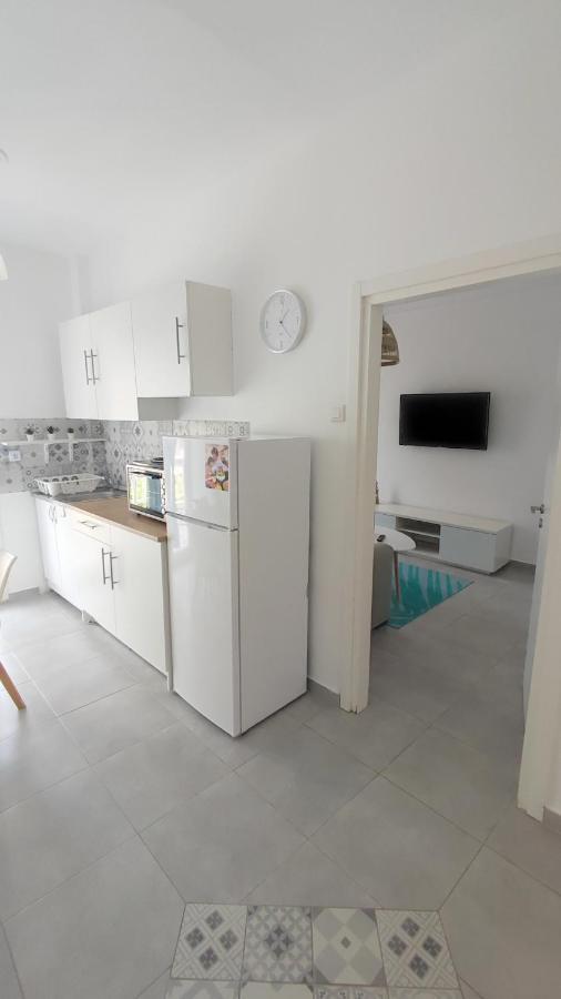 Sea Pleasure Apartment II Peraía Zewnętrze zdjęcie