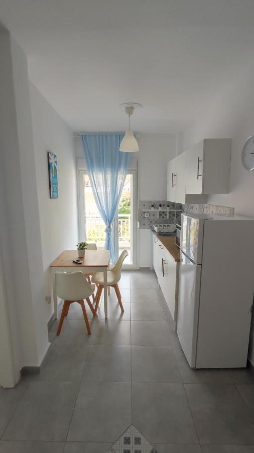 Sea Pleasure Apartment II Peraía Zewnętrze zdjęcie