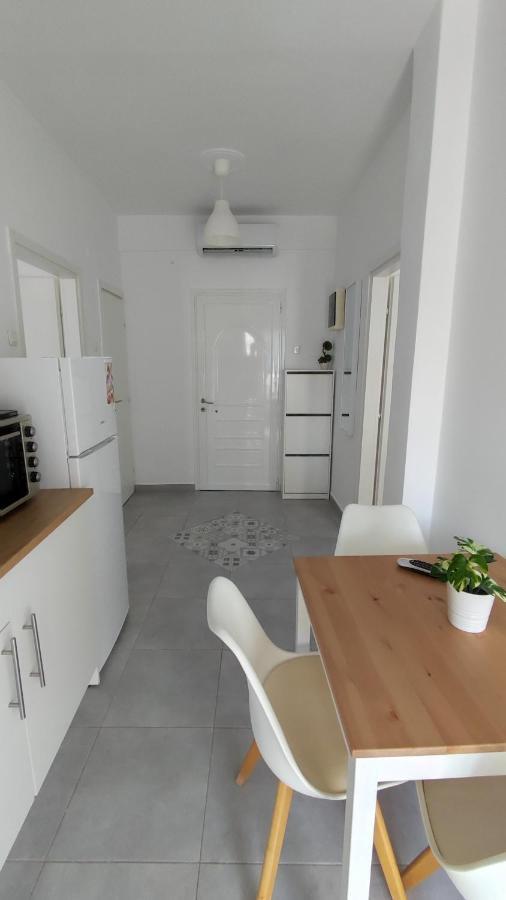 Sea Pleasure Apartment II Peraía Zewnętrze zdjęcie